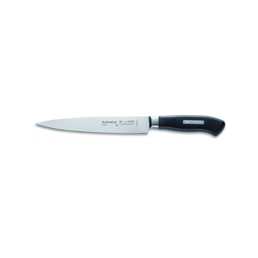 F. DICK - ActiveCut Filetiermesser, 18 cm, 8905418