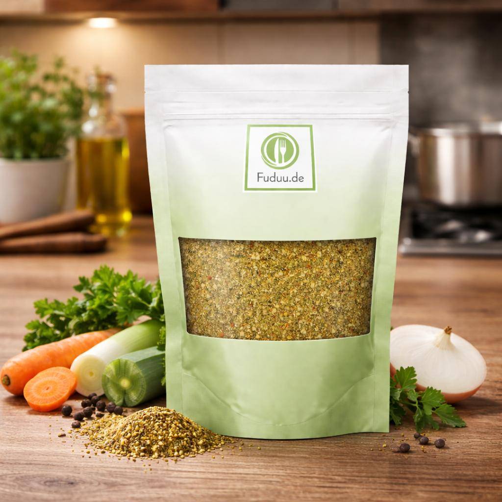 Swaran - Suppengewürz