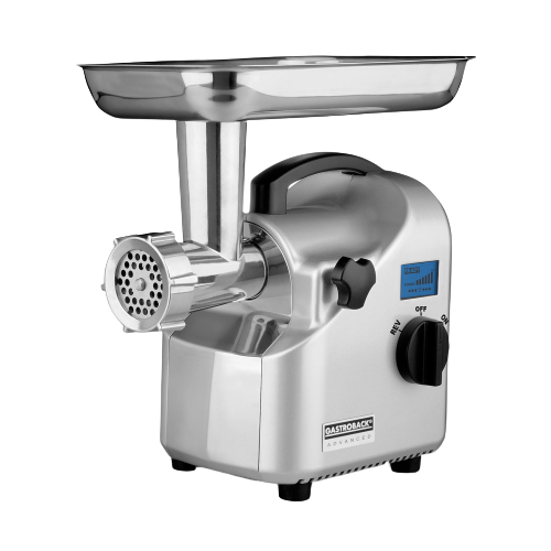 Gastroback - Design Fleischwolf Advanced, 41409 Gastroback - Design Fleischwolf Advanced, 41409