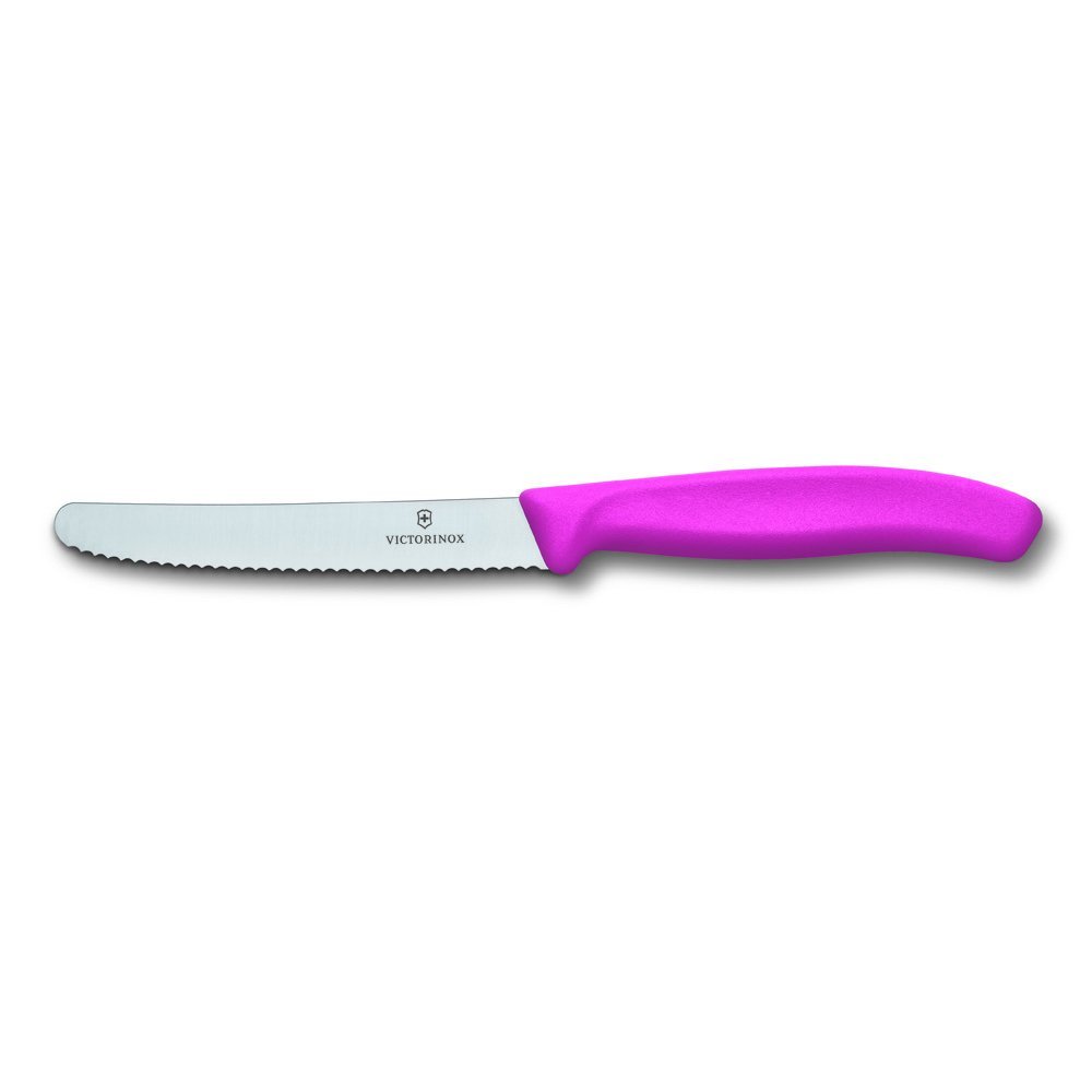 Victorinox - Tafelmesser, pink, 6.7836.L