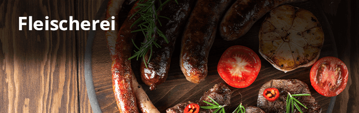 fleischerei