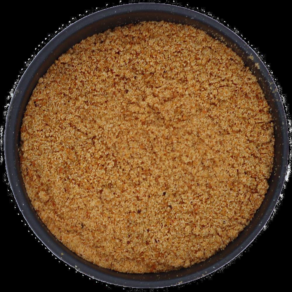 Swaran - Macisblüte gemahlen, 250 g Beutel
