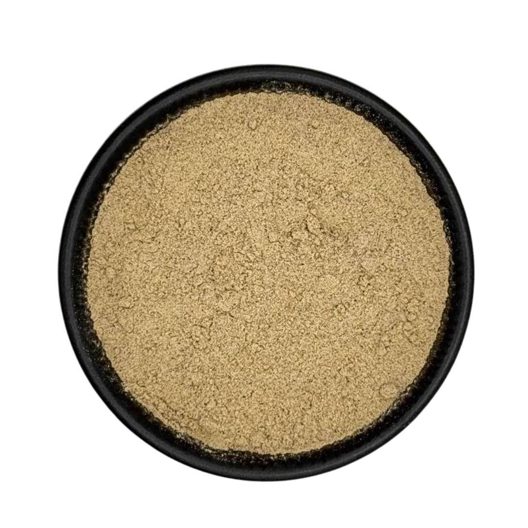 Fuduu.de - Pfeffer weiß gemahlen, 250 g Beutel Fuduu.de - Pfeffer weiß gemahlen, 250 g Beutel