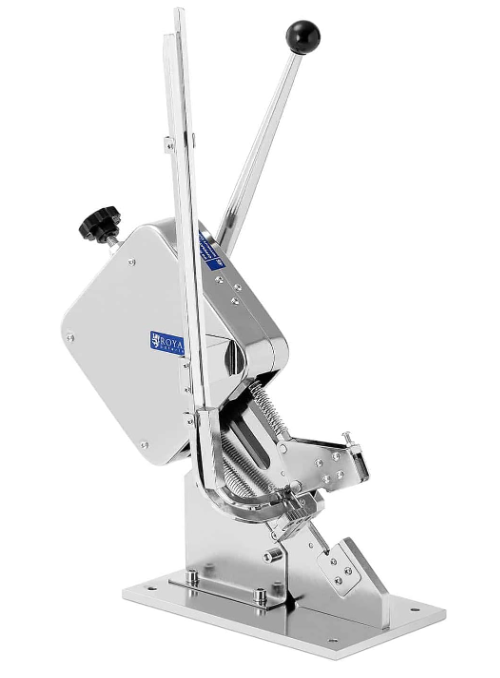 Fuduu.de - Wurstclipper Typ RC-SC001 Fuduu.de - Wurstclipper Typ RC-SC001