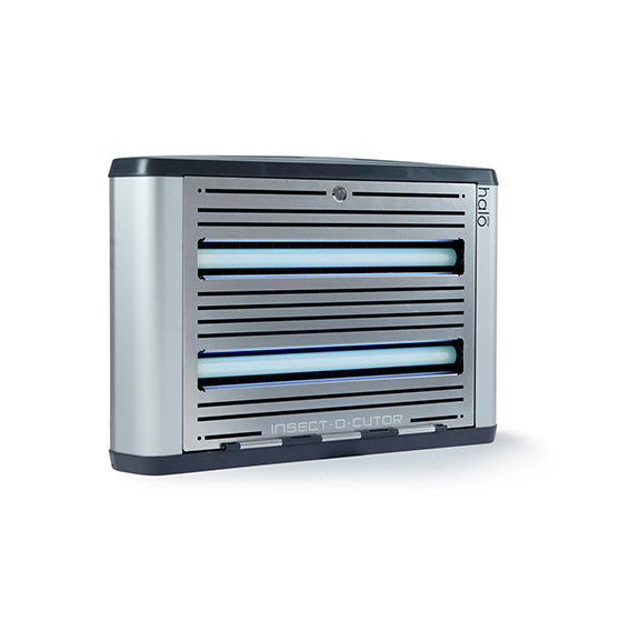 INSECT-O-CUTOR - Fliegenfanggerät Halo 30, 1 Stück INSECT-O-CUTOR - Fliegenfanggerät Halo 30, 1 Stück