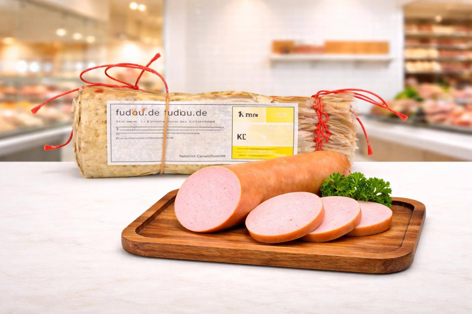 Fuduu.de - Kranzdarm, Kaliber 43/20 cm, 1 Bund Fuduu.de - Kranzdarm, Kaliber 43/20 cm, 1 Bund