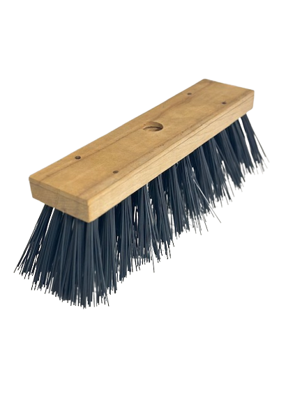 Fuduu.de - Straßenbesen, 30 cm Fuduu.de - Straßenbesen, 30 cm