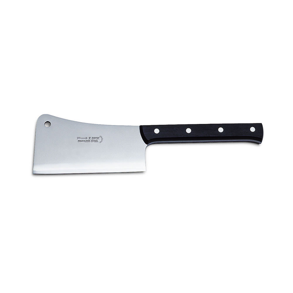 F. DICK - Ladenspalter, rostfrei, 20 cm, 9202220 F. DICK - Ladenspalter, rostfrei, 20 cm, 9202220