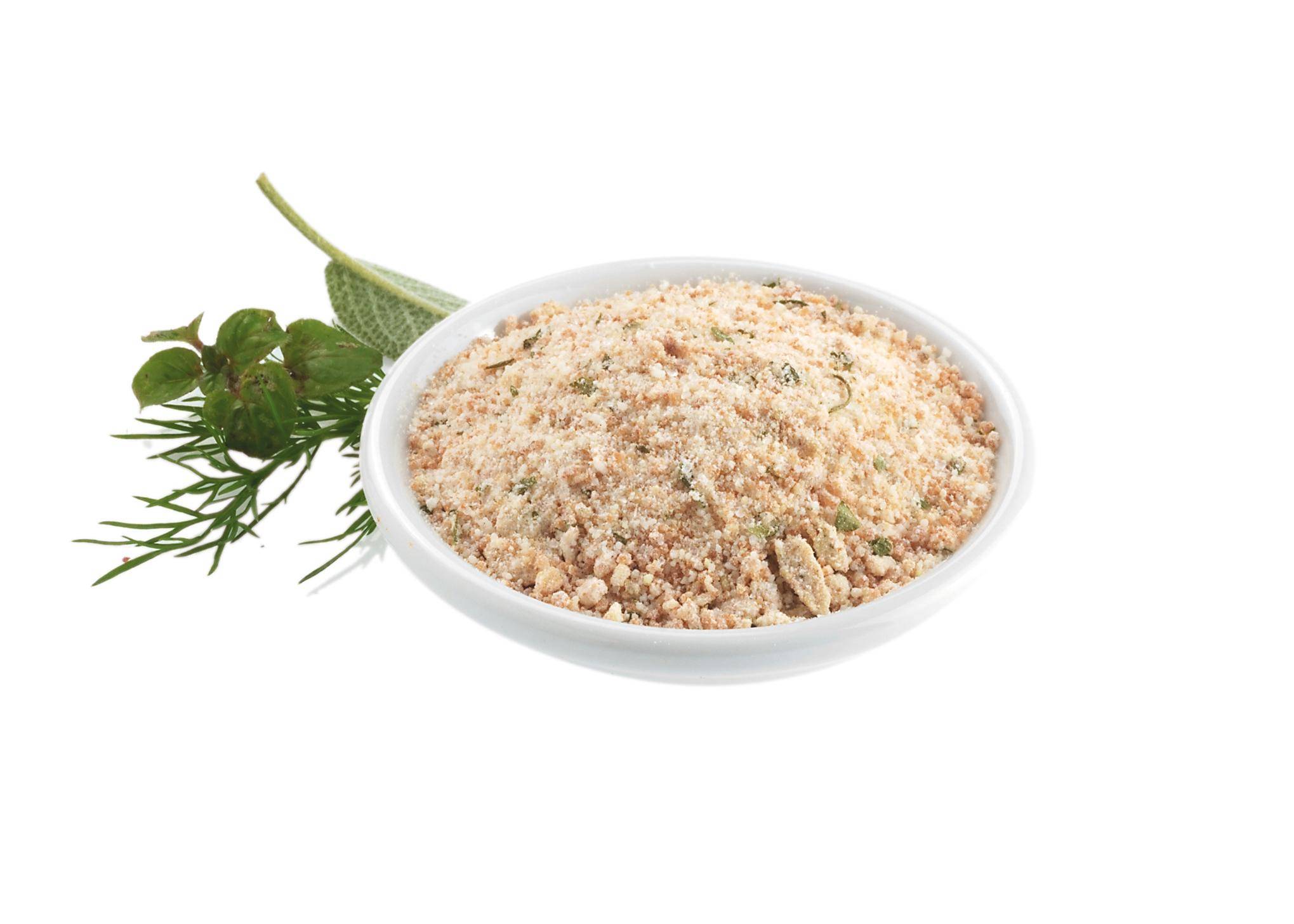 Raps - Gemüsewürzung, 4 kg Eimer