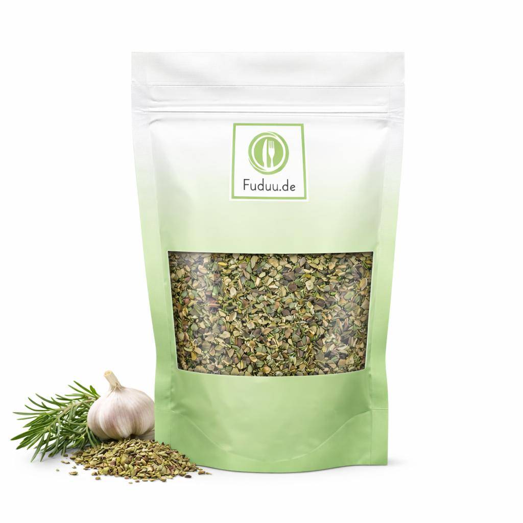 Fuduu- Kräuter der Provence, 250 g Beutel