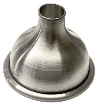Wurstfülltrichter Aluminium