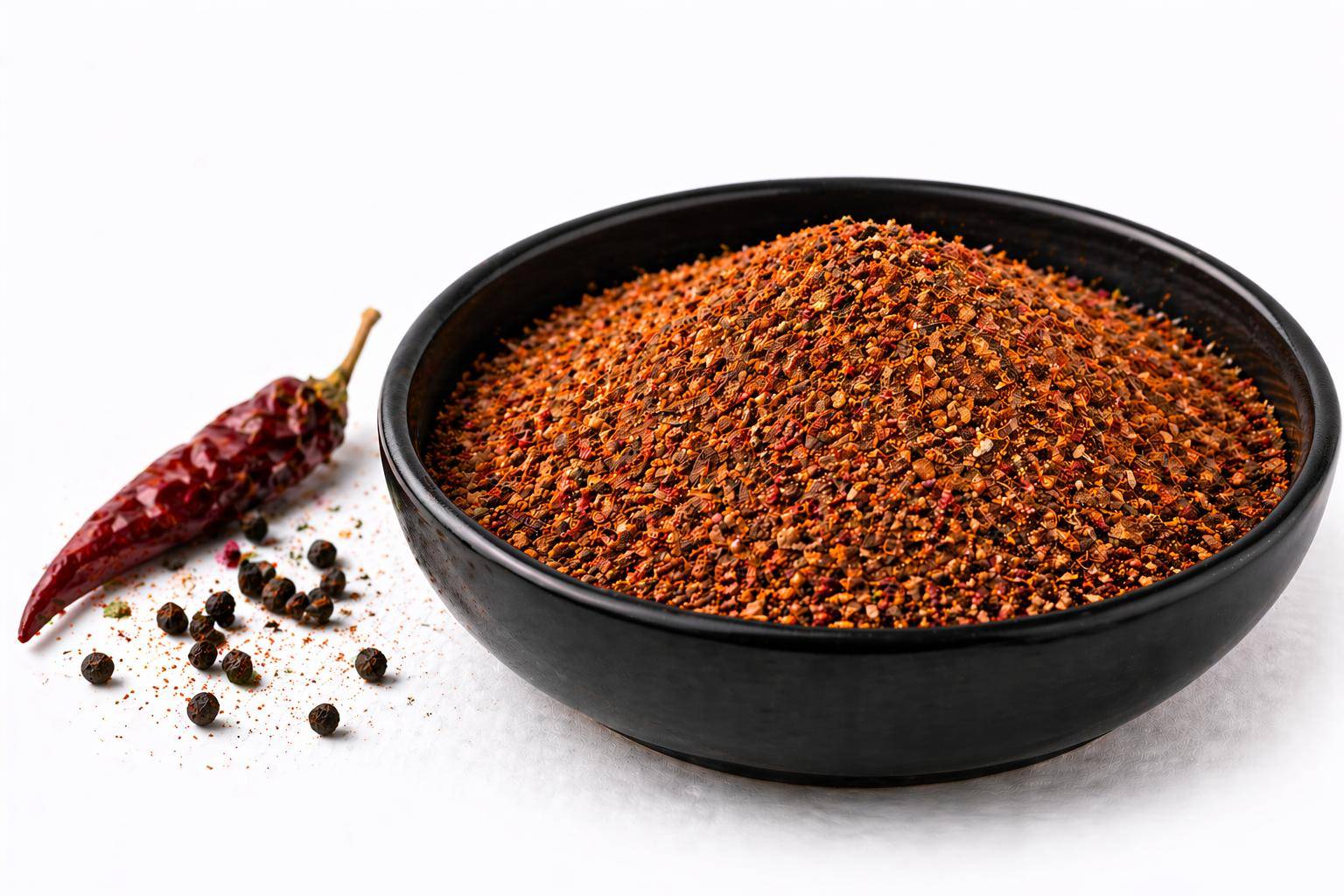 Raps - Texana Würzung, 1 kg Beutel