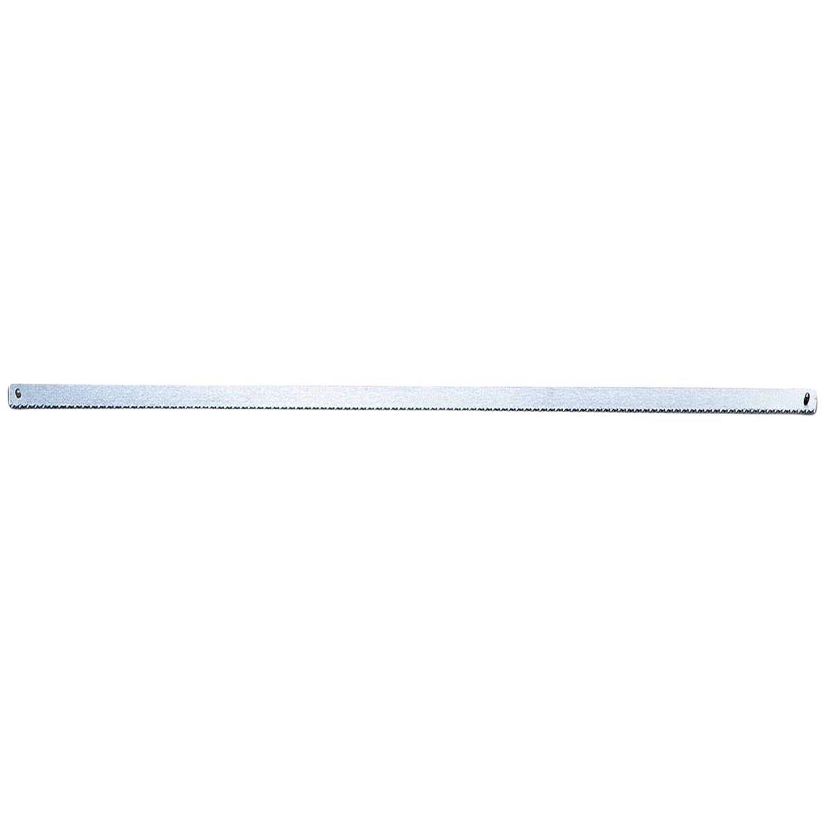 Ersatz Blatt zur Handknochensäge, 40x2 cm mit Pins (Schnellspann), rostfrei, 1 Stück