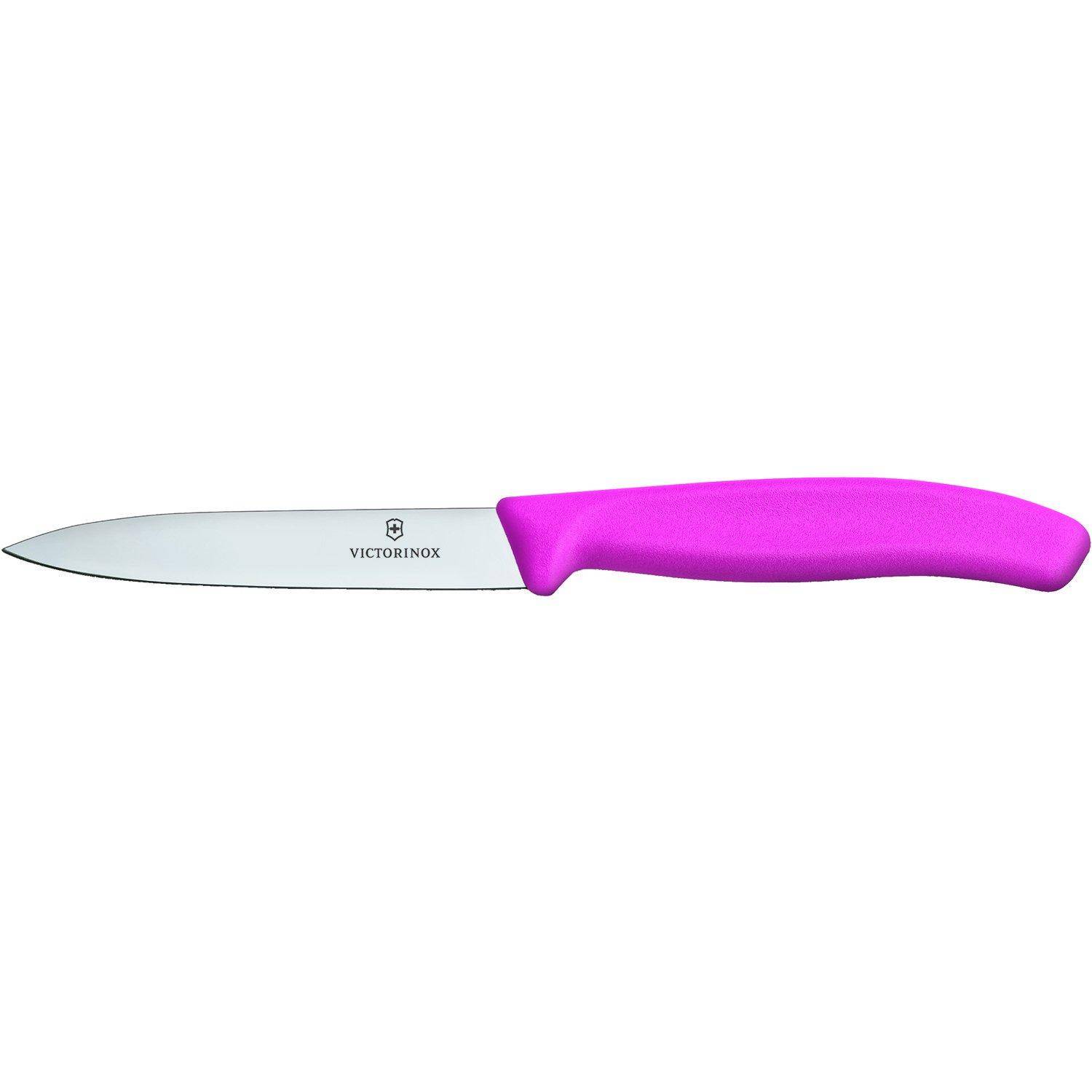 Victorinox - Gemüsemesser, pink, 6.7706.L