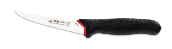 Giesser - PrimeLine Ausbeinmesser, 13 cm, schwarz, 1125313