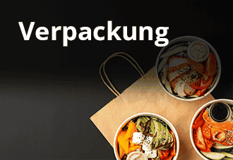 verpackung verpackung