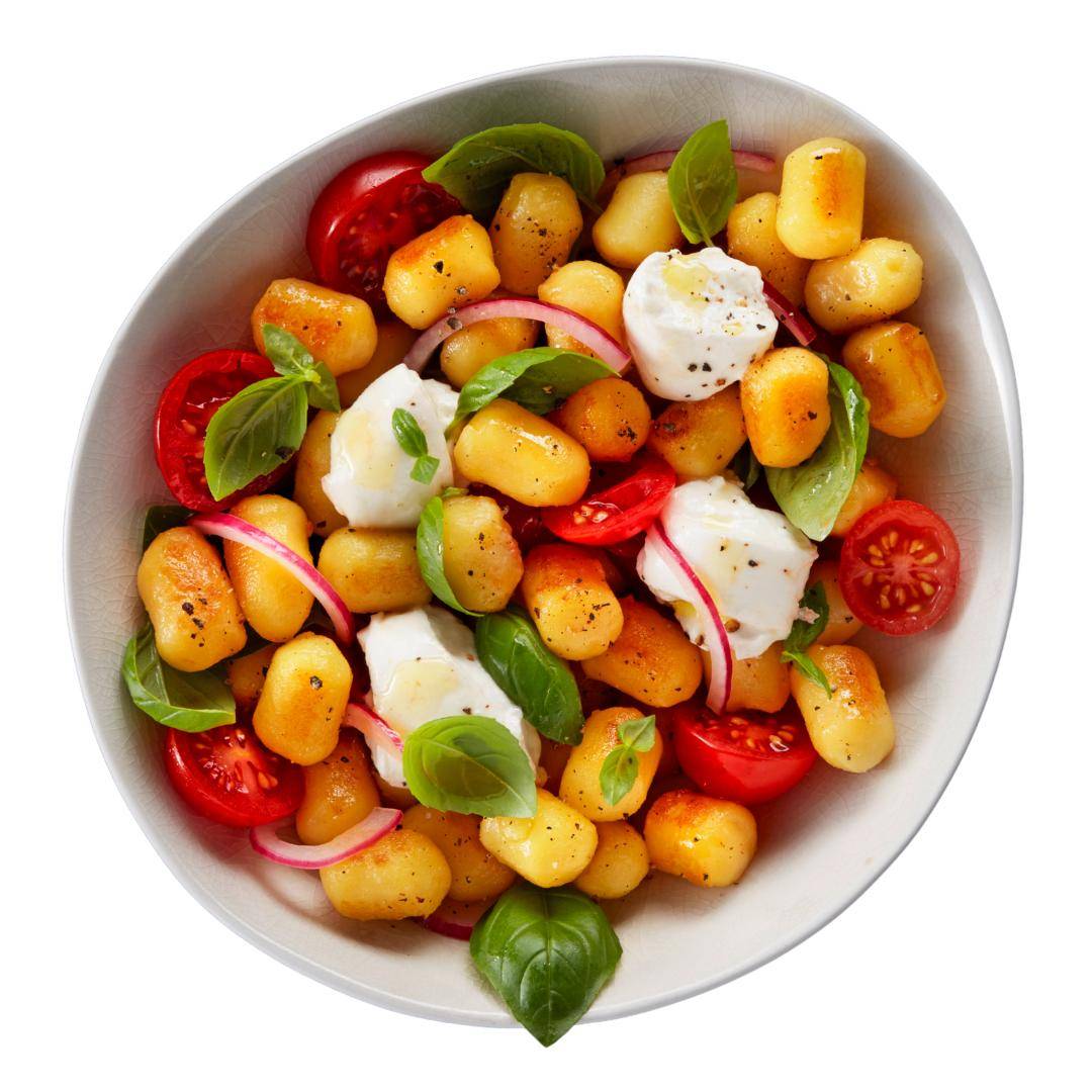 Bürger - Mini-Gnocchi, 500 g Beutel