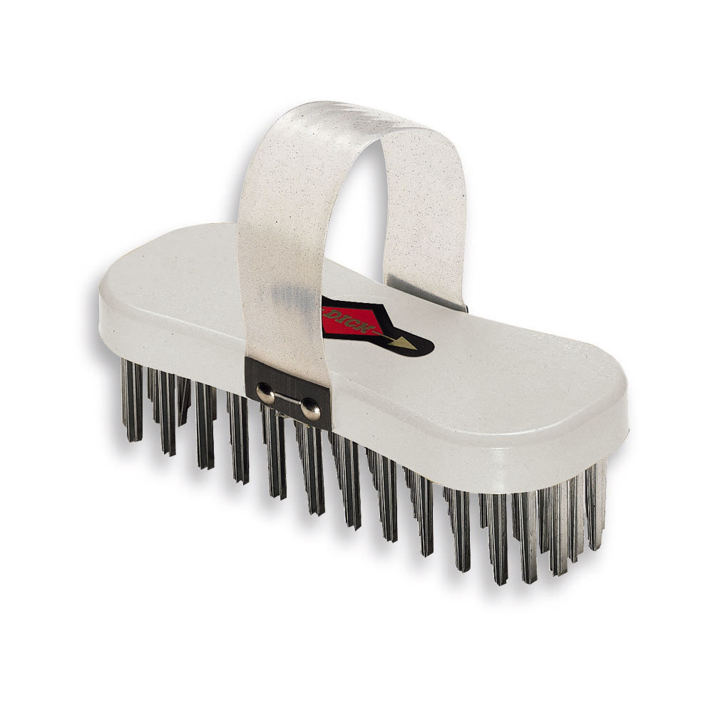 F. DICK - Blockbürste, 20 cm, 9001200 F. DICK - Blockbürste, 20 cm, 9001200