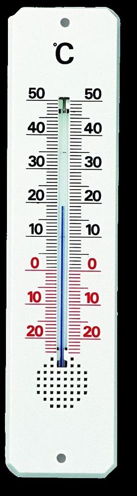 TFA - Thermometer, weiß TFA - Thermometer, weiß