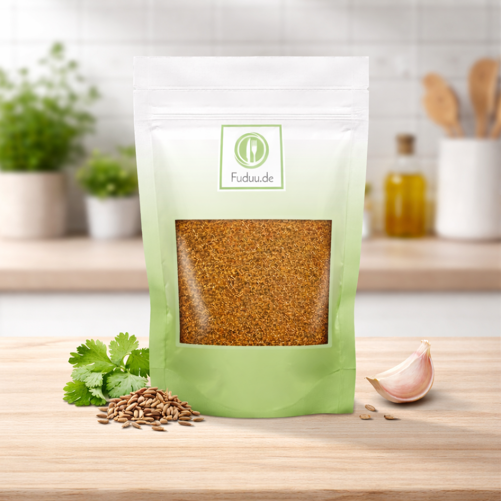Fuduu.de - Kreuzkümmel gemahlen Fuduu.de - Kreuzkümmel gemahlen