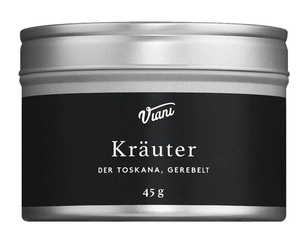 Viani - Kräuter aus der Toskana, 45 g