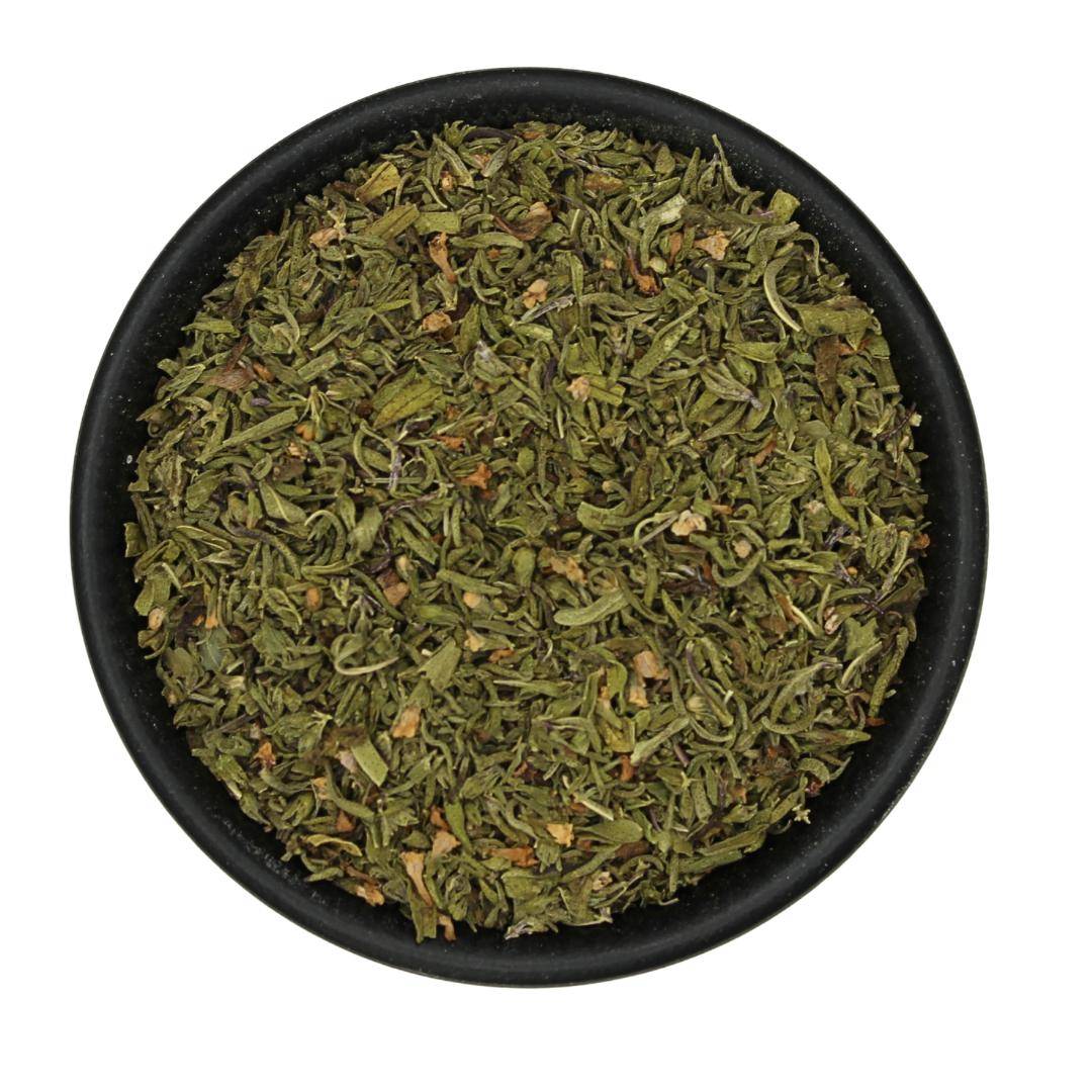 Fuduu.de - Bohnenkraut gerebelt, 500 g Beutel