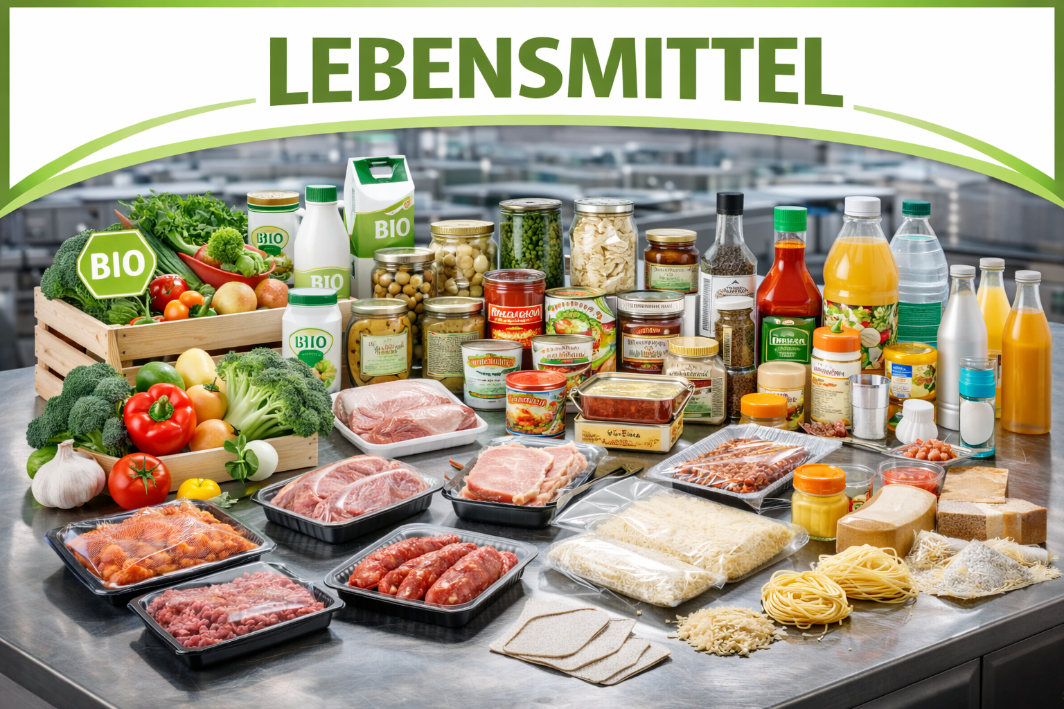 lebensmittel lebensmittel