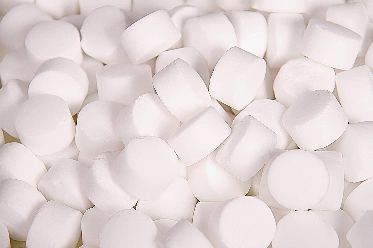 Axal Pro - Regeneriersalz, Salztabletten, 10 kg Sack Axal Pro - Regeneriersalz, Salztabletten, 10 kg Sack