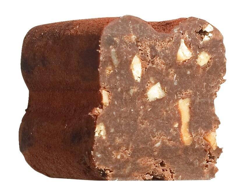 Viani - Tartufi dolci neri, 200 g Beutel Viani - Tartufi dolci neri, 200 g Beutel
