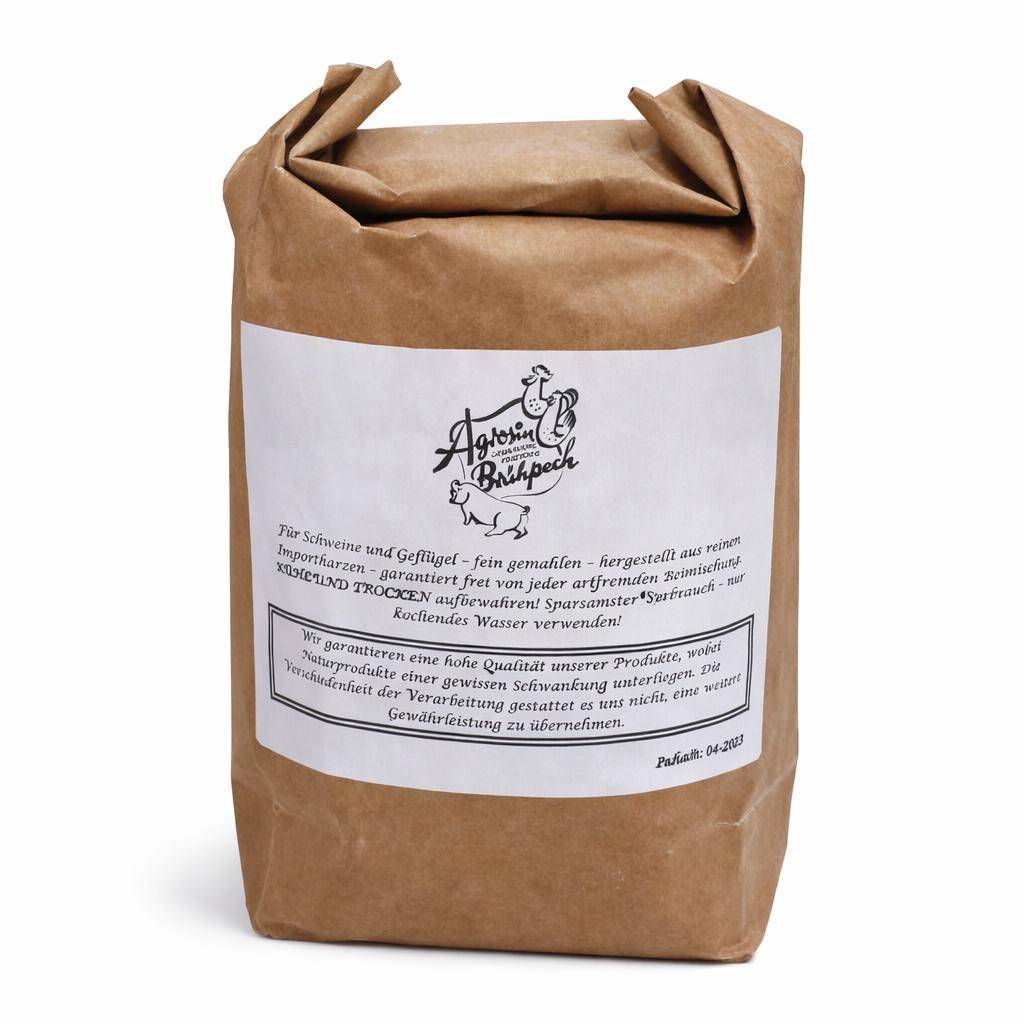 Fuduu.de - Brühpech, 500 g Beutel Fuduu.de - Brühpech, 500 g Beutel