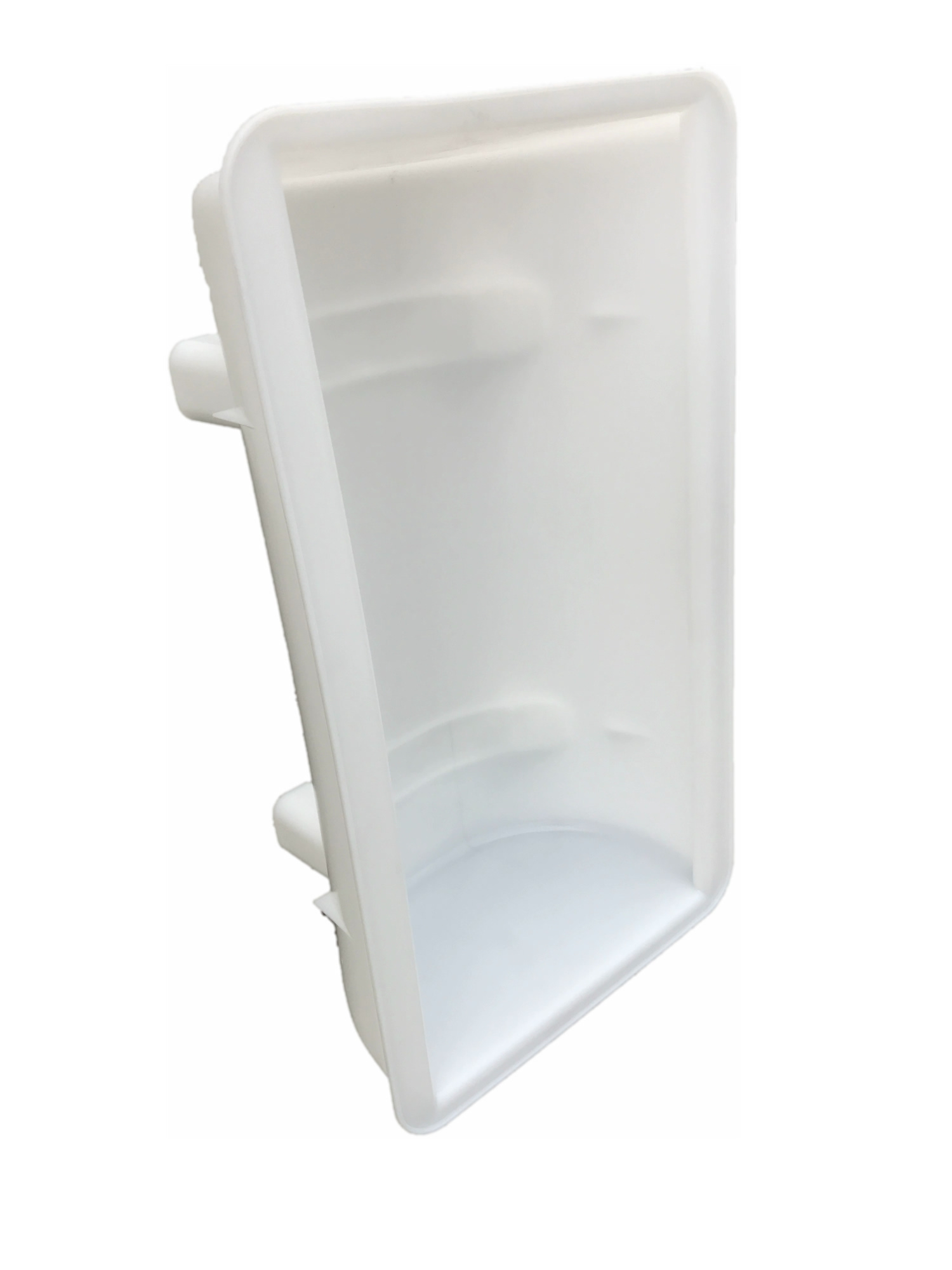 Fuduu.de - Kunststoff Mengmulde, 100 Liter Fuduu.de - Kunststoff Mengmulde, 100 Liter