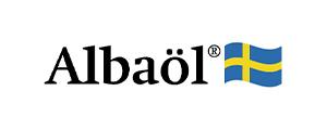 albalslider albaöl logo