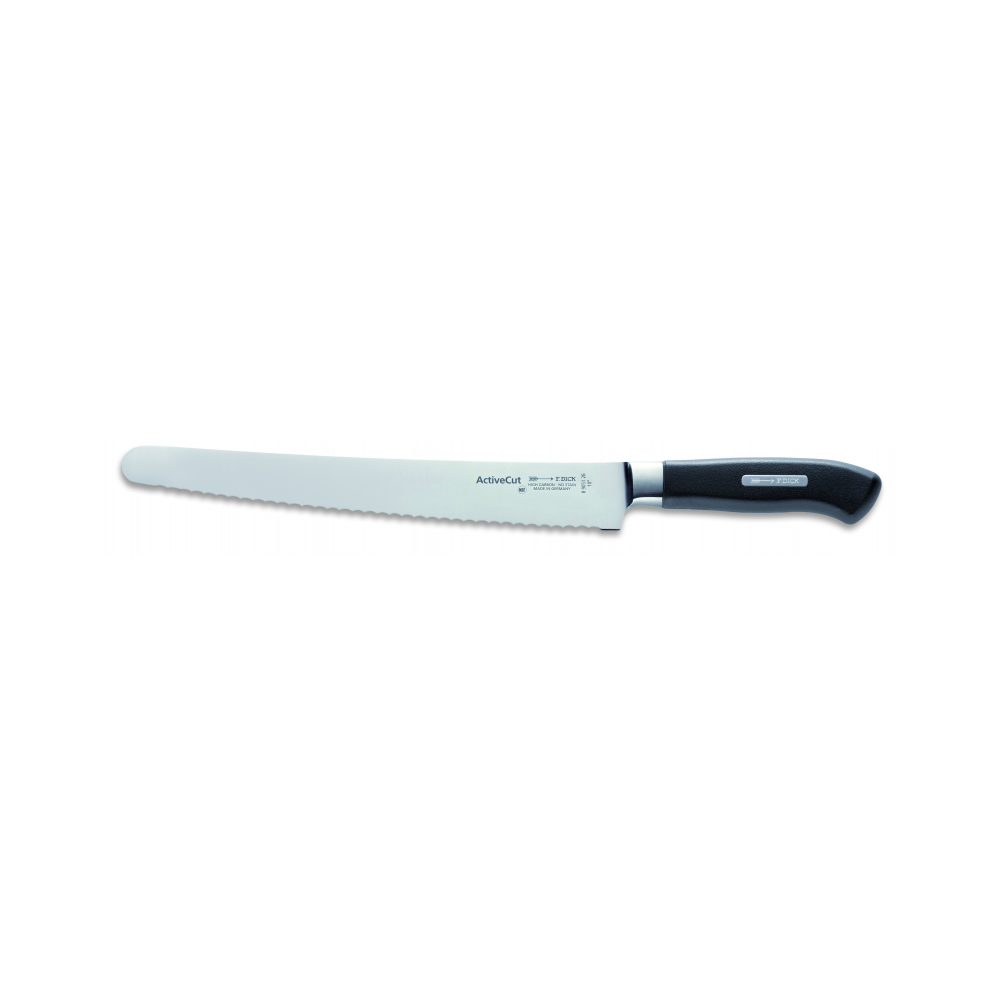 F. DICK - ActiveCut Universalmesser, 26 cm, 8905126 F. DICK - ActiveCut Universalmesser, 26 cm, 8905126