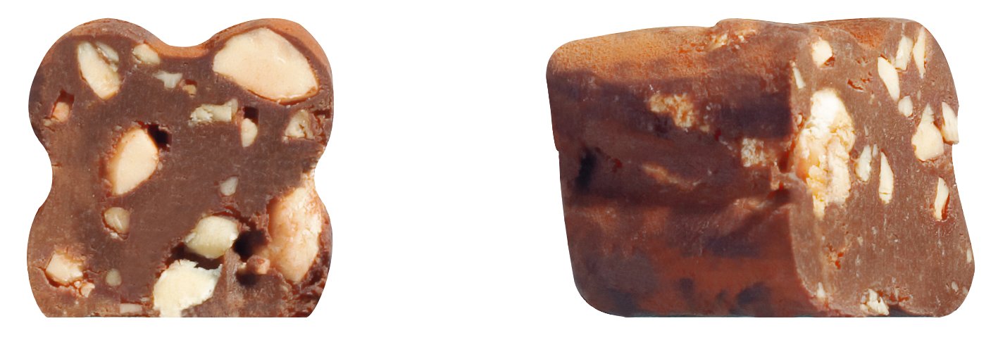 Viani - Tartufi dolci extraneri, 200 g Beutel