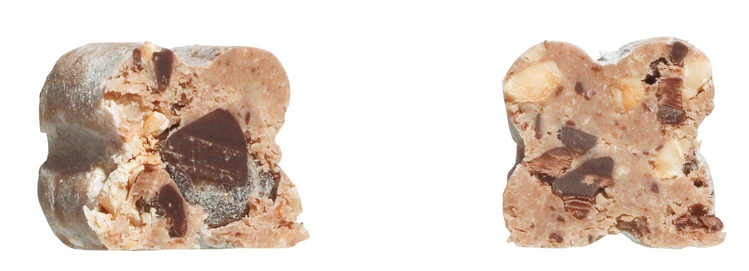 Viani - Tartufi dolci alla stracciatella, 200 g Beutel