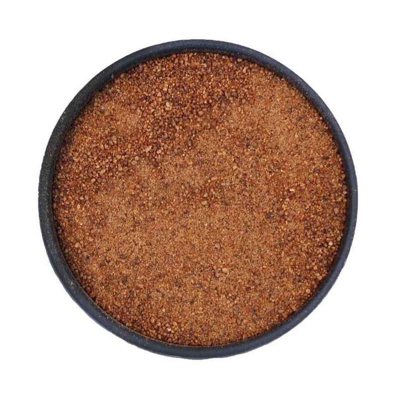 Fuduu.de - Muskat gemahlen, 250 g Beutel