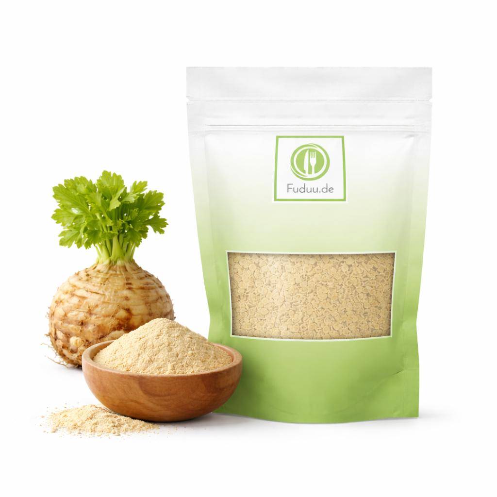 Fuduu--Sellerieknollenpulver