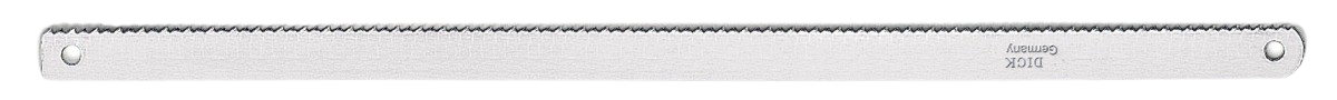 F. DICK - Ersatzblätter für Knochen Gefriergutsäge, rostfrei, 280 mm, 9132028 F. DICK - Ersatzblätter für Knochen Gefriergutsäge, rostfrei, 280 mm, 9132028