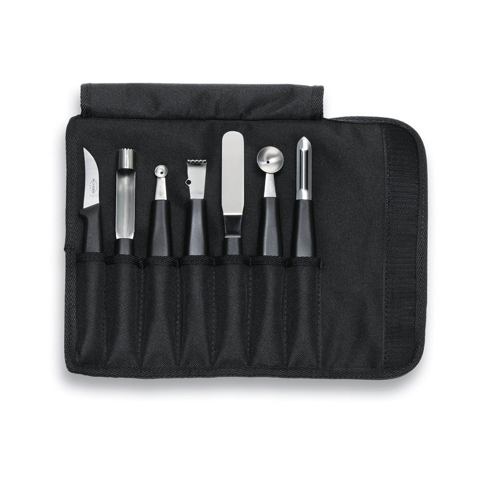 F. DICK - Garnierset, 7-tlg., 8106200