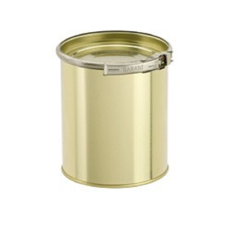 Siladur - Dauerdosen, 99 x 119 mm ( 1 kg), 6 x 1 kg Dosen