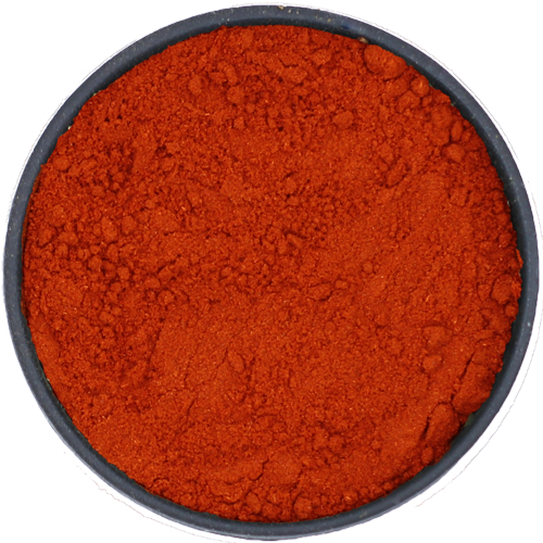 Swaran - Paprika edelsüss delikatess, 1 kg Beutel