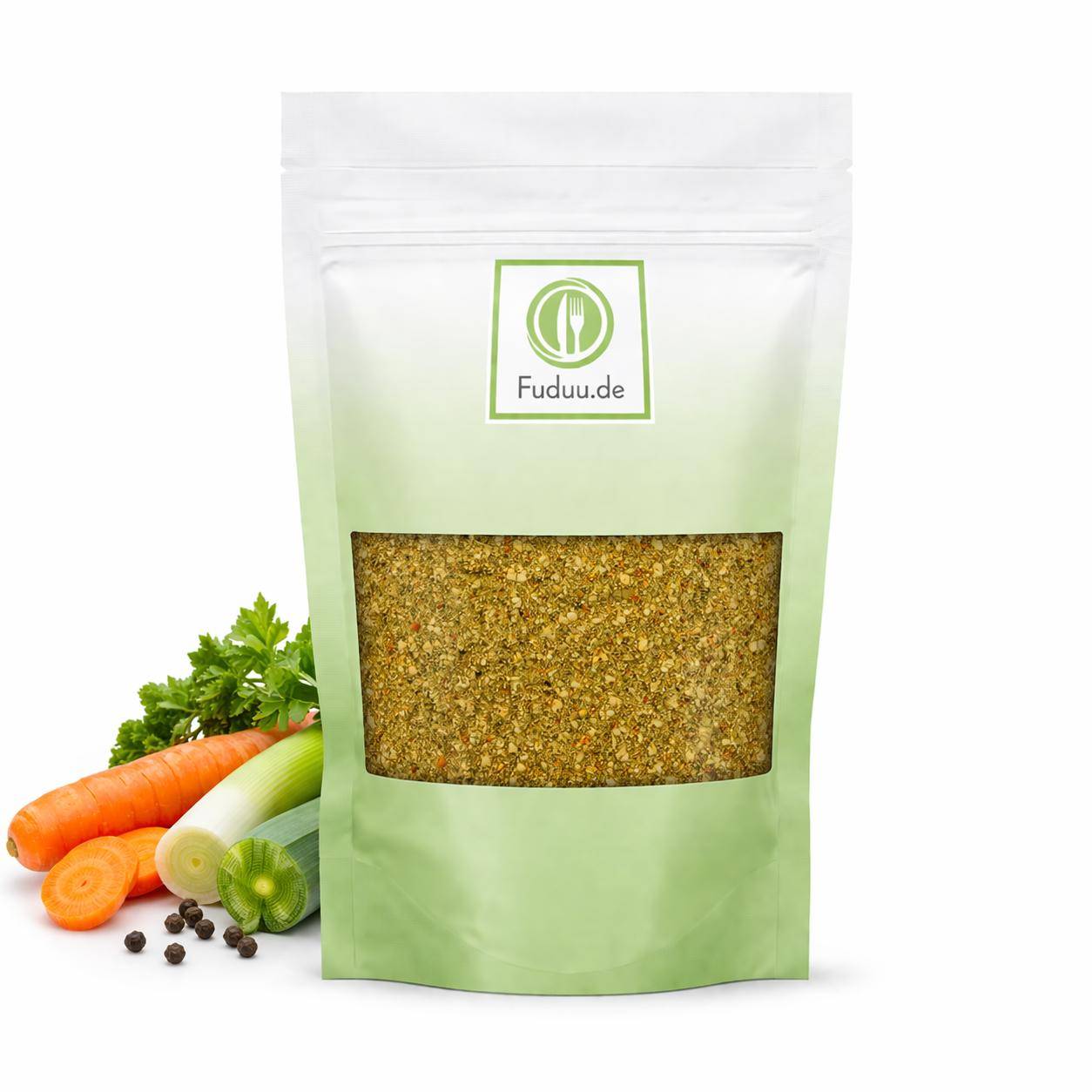 Swaran - Suppengewürz