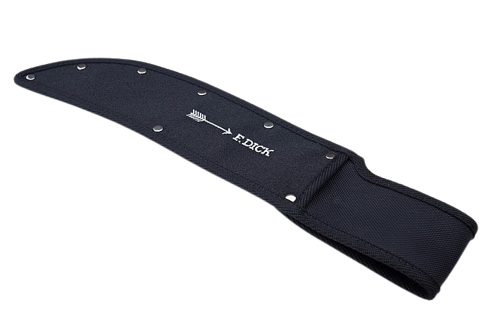 F. DICK - Messerscheide, antislip, für Red spirit Hektor Zerlegemesser F. DICK - Messerscheide, antislip, für Red spirit Hektor Zerlegemesser