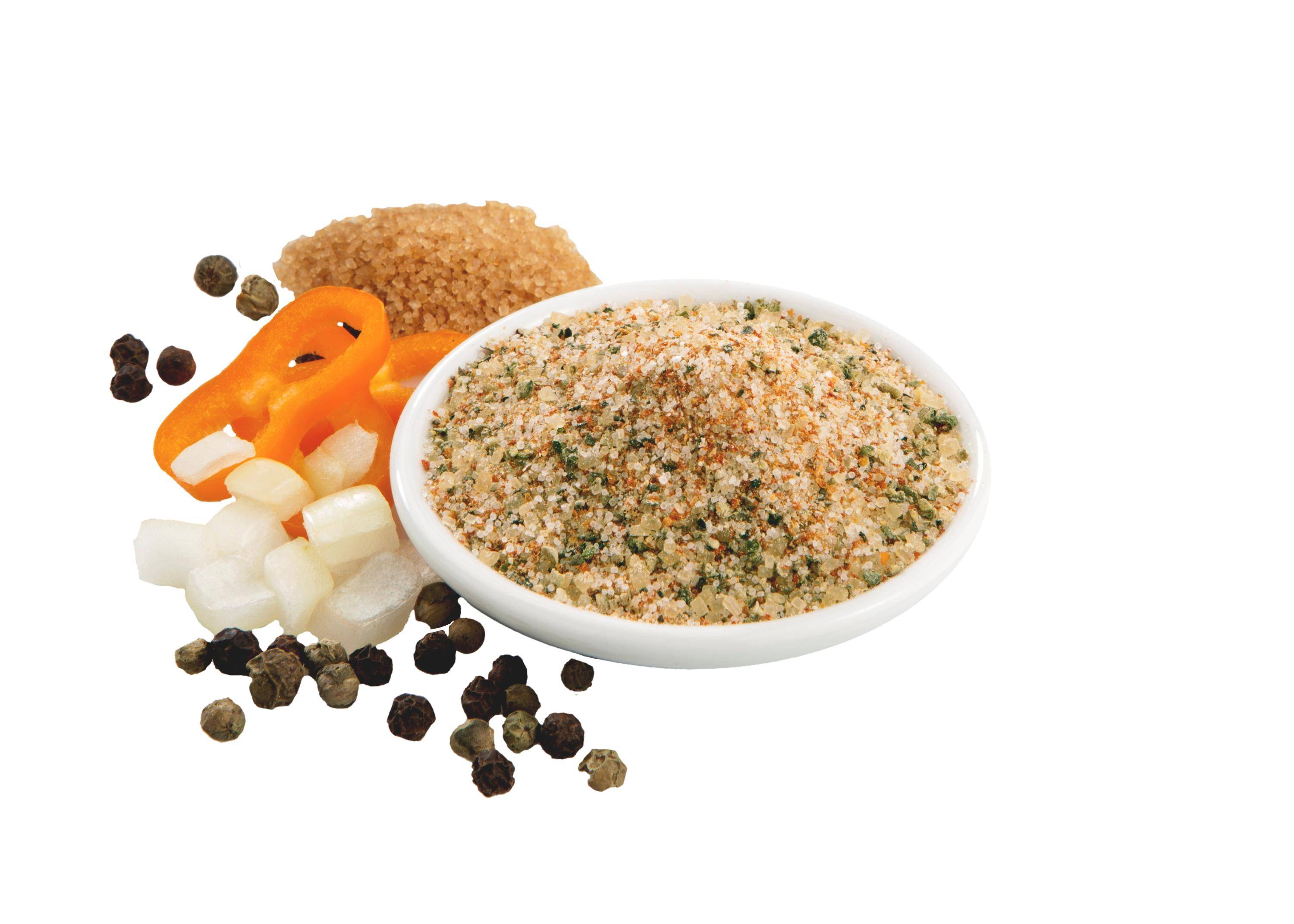 Raps - Pulled Pork Würzung,1 kg Raps - Pulled Pork Würzung,1 kg