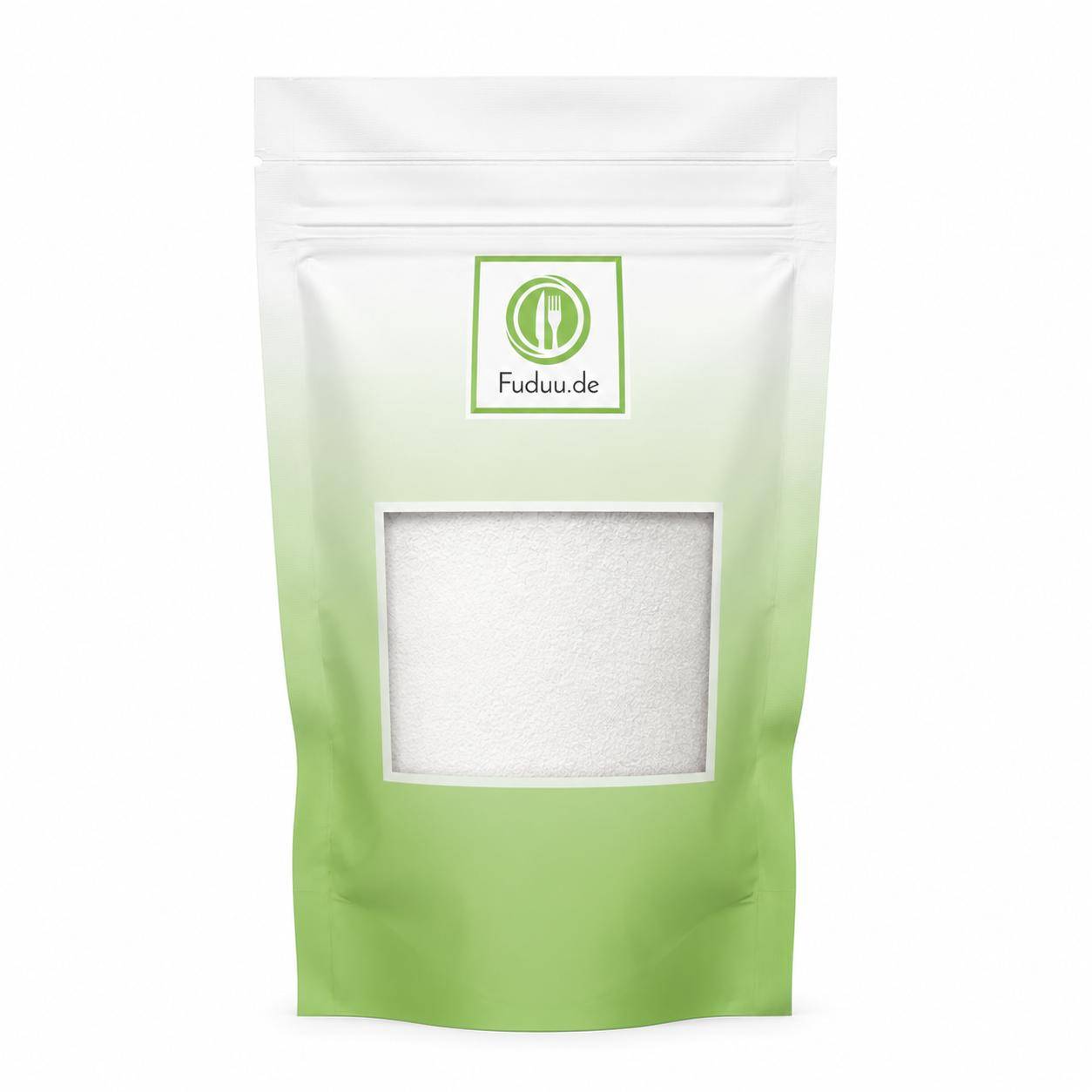 Fuduu.de - Kochsalz, verkapselt, 300 g