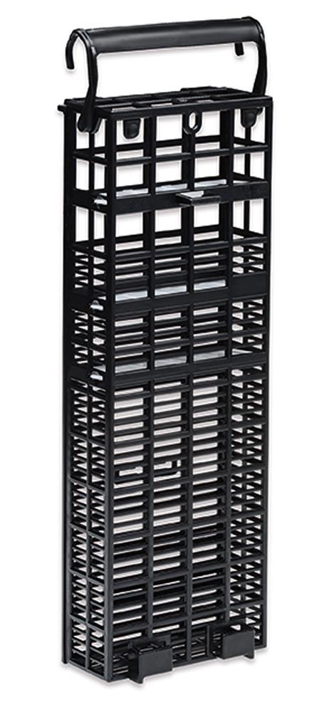 Giesser - Messer Hygienebox MHB K, Farbe: schwarz