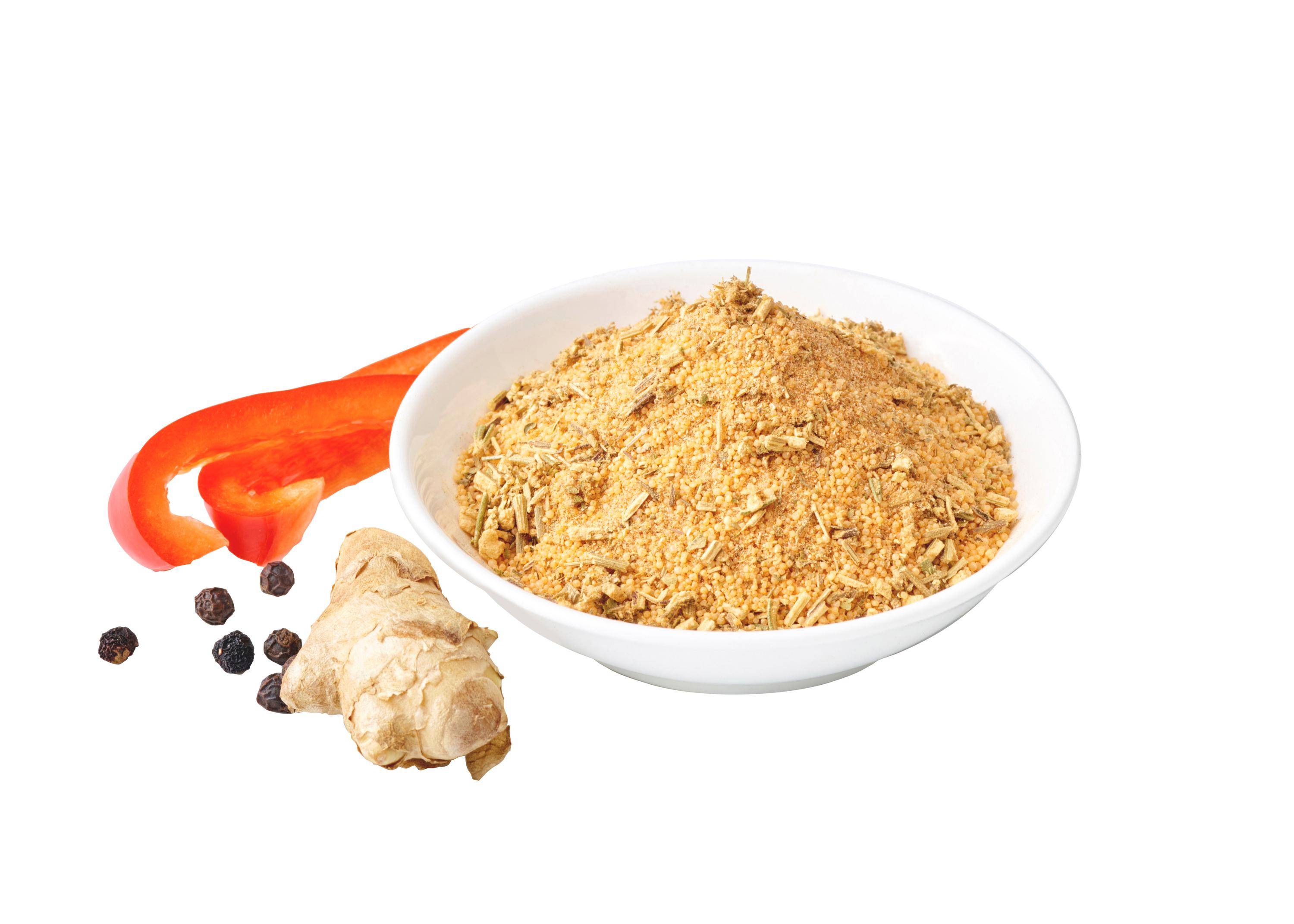 Raps - Enten- und Gänsewürzung, 85 g Dose