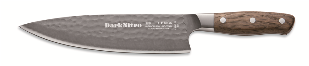 F. DICK - DarkNitro, Kochmesser, 21 cm, 81147212