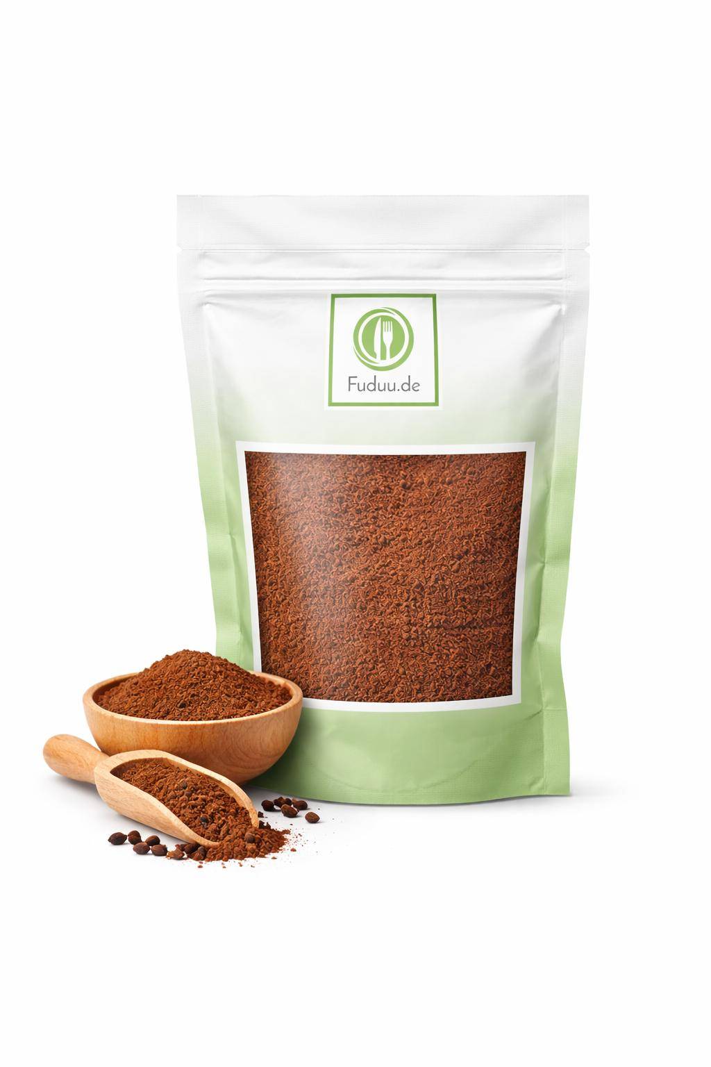 Fuduu.de - Nelken gemahlen