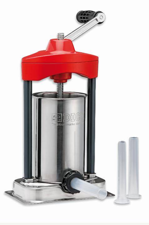 F. DICK - Hausschlachterfüller HTW, 3 Ltr., 90603000